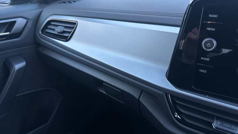 Volkswagen T-Roc 1.5 TSI Match 5dr Petrol Hatchback